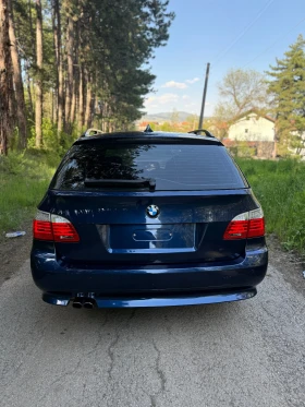 BMW 530 XD, снимка 4