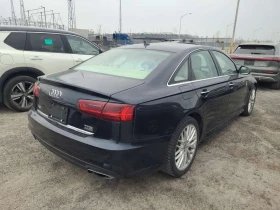 Audi A6 * PROGRESSIV * CARFAX * ЦЕНА ДО БГ, снимка 3