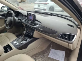 Audi A6 * PROGRESSIV * CARFAX * ЦЕНА ДО БГ, снимка 5
