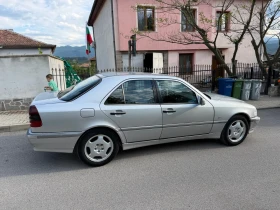 Mercedes-Benz C 200 200 CDI, снимка 13