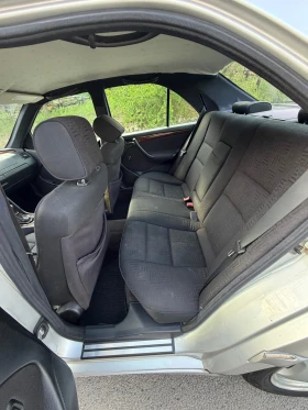 Mercedes-Benz C 200 200 CDI, снимка 4