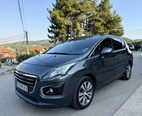 Peugeot 3008 PureTech(турбо, 3-цилиндров), снимка 1