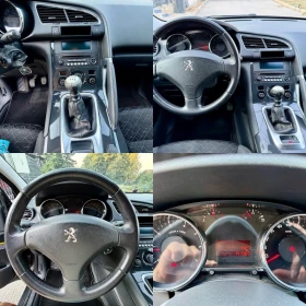 Peugeot 3008 PureTech(турбо, 3-цилиндров), снимка 12