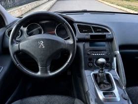 Peugeot 3008 PureTech(турбо, 3-цилиндров), снимка 8