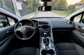 Peugeot 3008 PureTech(турбо, 3-цилиндров), снимка 9