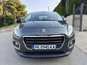 Peugeot 3008 PureTech(турбо, 3-цилиндров), снимка 2