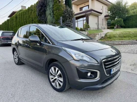 Peugeot 3008 PureTech(турбо, 3-цилиндров), снимка 3
