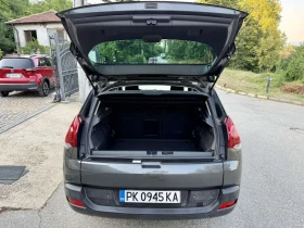 Peugeot 3008 PureTech(турбо, 3-цилиндров), снимка 10
