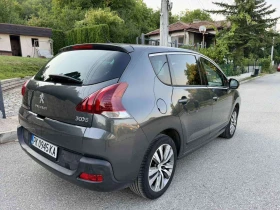 Peugeot 3008 PureTech(турбо, 3-цилиндров), снимка 5