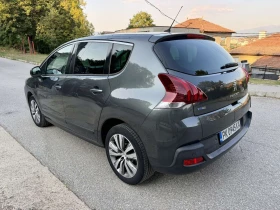 Peugeot 3008 PureTech(турбо, 3-цилиндров), снимка 7