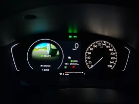 Honda Civic 1.5T Sport, снимка 6