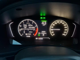 Honda Civic 1.5T Sport, снимка 5