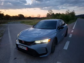 Honda Civic 1.5T Sport, снимка 4