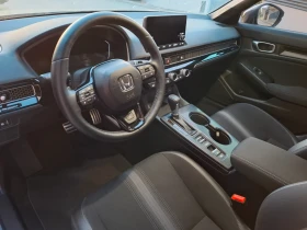 Honda Civic 1.5T Sport, снимка 11
