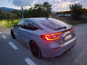 Honda Civic 1.5T Sport, снимка 2