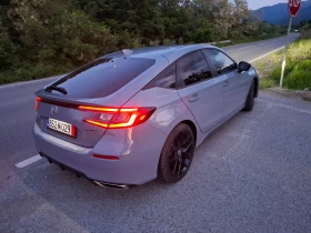 Honda Civic 1.5T Sport, снимка 3