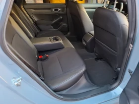 Honda Civic 1.5T Sport, снимка 10