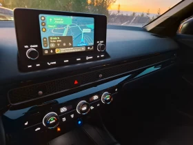 Honda Civic 1.5T Sport, снимка 7