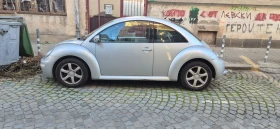 VW Beetle, снимка 3