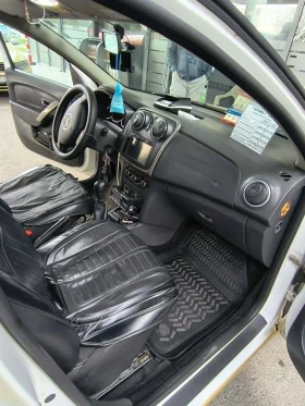 Dacia Logan MCV, снимка 6