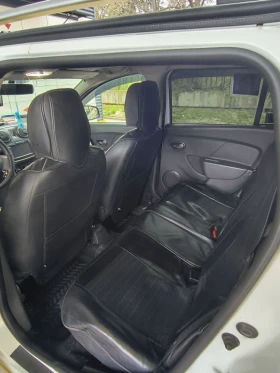 Dacia Logan MCV, снимка 5