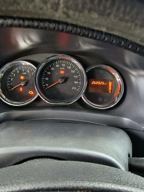 Dacia Logan MCV, снимка 9