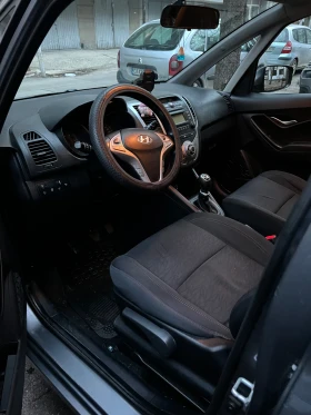 Hyundai Ix20, снимка 5