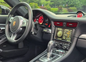 Porsche 911 CARRERA S , снимка 7
