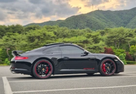 Porsche 911 CARRERA S , снимка 5