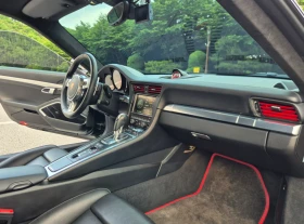 Porsche 911 CARRERA S , снимка 8