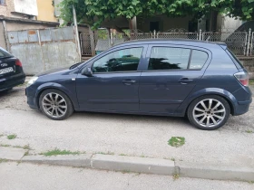 Opel Astra, снимка 4