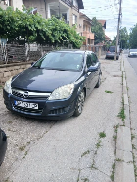 Opel Astra, снимка 3