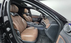 Mercedes-Benz S 400 4MATIC* LONG* MAYBACH PKG* FULL* КРАЙНА ЦЕНА ДО БГ, снимка 9