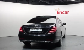 Mercedes-Benz S 400 4MATIC* LONG* MAYBACH PKG* FULL* КРАЙНА ЦЕНА ДО БГ, снимка 4