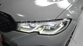 BMW 330 NIGHT VISION* 360* H/K* HEAD-UP* ЛАЗЕРИ* ШИБИДАХ, снимка 2