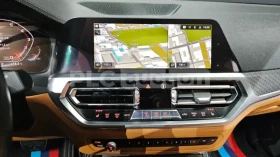 BMW 330 NIGHT VISION* 360* H/K* HEAD-UP* ЛАЗЕРИ* ШИБИДАХ, снимка 11