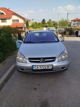 Citroen C5, снимка 1