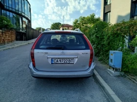 Citroen C5, снимка 3