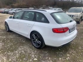 Audi A4 1.8Т ШВЕЙЦАРИЯ, снимка 4