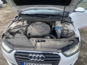 Audi A4 1.8Т ШВЕЙЦАРИЯ, снимка 13