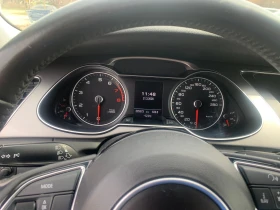 Audi A4 1.8Т ШВЕЙЦАРИЯ, снимка 11