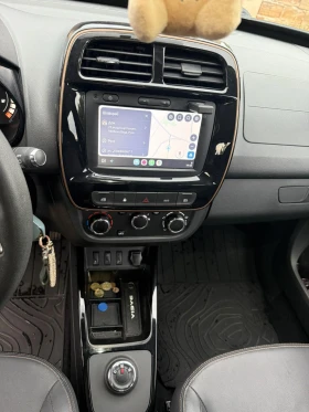 Dacia Spring Facelift, Пълна гаранция 12.26, снимка 11