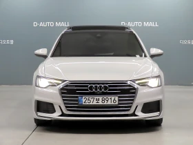 Audi A6 quattro premium, снимка 1