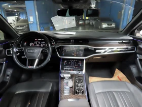 Audi A6 quattro premium, снимка 7