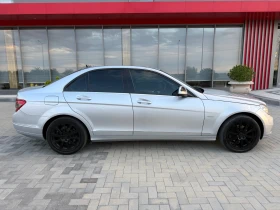 Mercedes-Benz C 220 OM646, снимка 7
