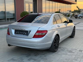 Mercedes-Benz C 220 OM646, снимка 4