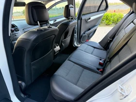 Mercedes-Benz C 220 OM646, снимка 13