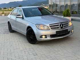 Mercedes-Benz C 220 OM646, снимка 1