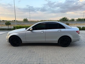 Mercedes-Benz C 220 OM646, снимка 6