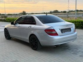 Mercedes-Benz C 220 OM646, снимка 5